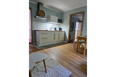 apartman za odmor Obiteljski odmor Tönning