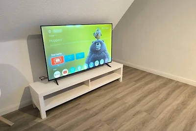 Vakantieappartement Gezinsvakantie Bomlitz