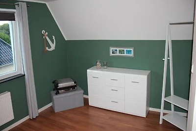 Casa vacanze Vacanza di relax Dannewerk