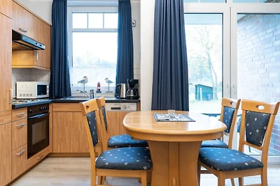 Haus Roland, Wohnung 02