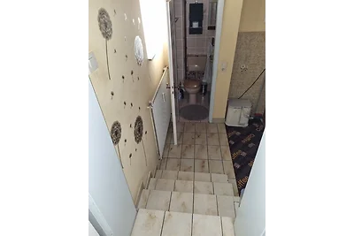 apartman za odmor Obiteljski odmor Ober-Mörlen