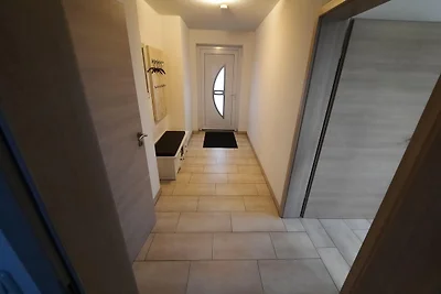 Appartamento Vacanza con famiglia Gross-Mohrdorf