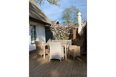 Appartamento Vacanza con famiglia Klein Upahl