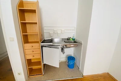 Appartamento Vacanza con famiglia Eisenberg