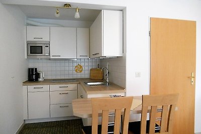 Gästehaus Lindemann 1, Knudtsenweg