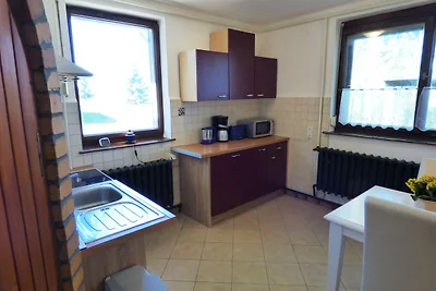 Ferienwohnung "Natur pur" - Wohnung