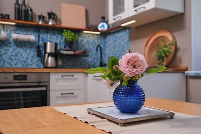 Ferienwohnung am Sumpfteich