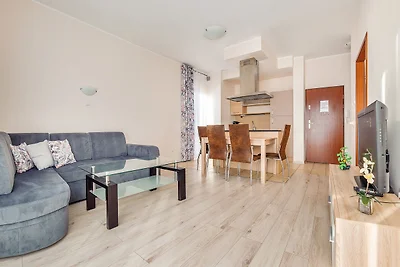 Sun&Snow Plaza Swinoujscie -