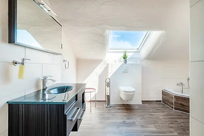 Vakantieappartement Gezinsvakantie Aurich