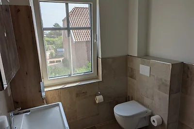 Vakantieappartement Gezinsvakantie Baltrum