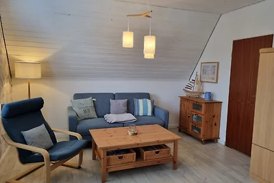 Haus Rosi grosse Koje