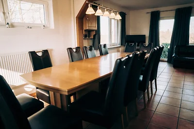 Otto´s Ferienhäuser "Gruppenhaus