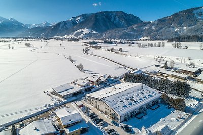 Alpine Hostel B3