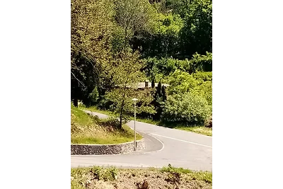 Vakantiehuis Ontspannende vakantie Egloffstein