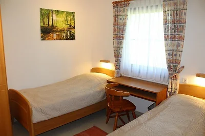 Vakantiehuis Ontspannende vakantie Lechbruck am See
