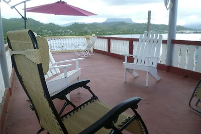 CASA BELLA VISTA Appartement 3