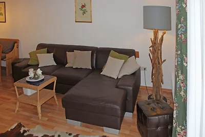 Ferienhaus Nr. 110, Kategorie