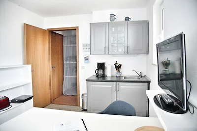 Appartamento Vacanza con famiglia Ueckermünde