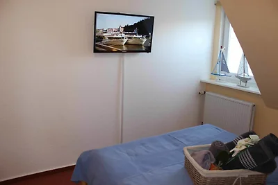 Ruhiges Ferienhaus mit 3