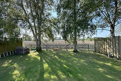 Ferienwohnung im Erdgeschoss "Huus