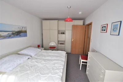 Vakantieappartement Gezinsvakantie Hohwacht