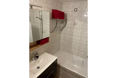 Appartement Valentin App Typ B