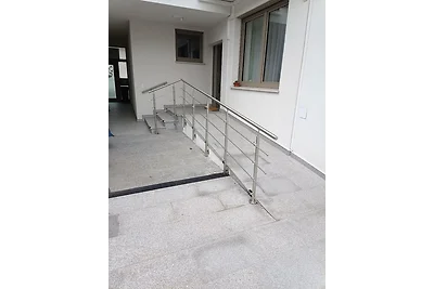 Nationalpark Apartment 1