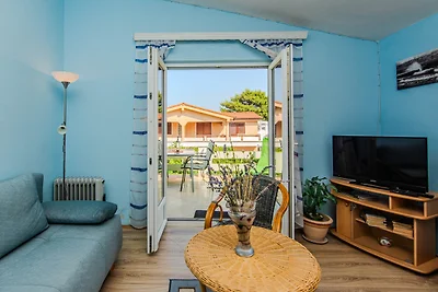 Appartamento Vacanza con famiglia Vir