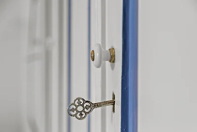 Ferienwohnung #4 am Gutspark