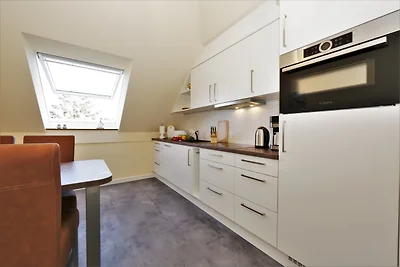 Appartamento Vacanza con famiglia Ahlbeck