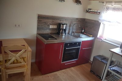 Vakantieappartement Gezinsvakantie Spiegelberg