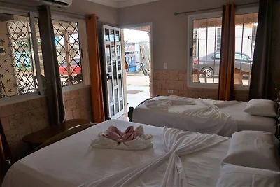 Hostal Enrique Appartement 8
