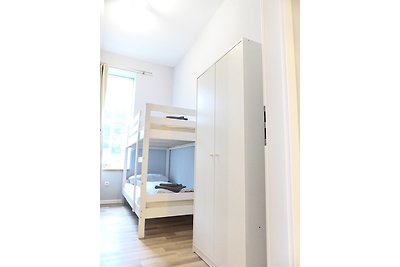 Vakantieappartement Gezinsvakantie Walsrode