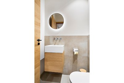 Apartamento Vacaciones familiares Kirchberg