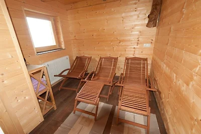 Natururlaub in absolut ruhiger