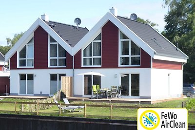 Casa vacanze Vacanza di relax Nordhorn