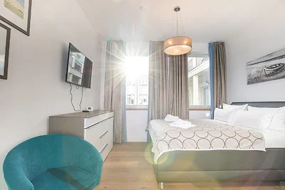 FIRST Waterkantsuite