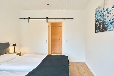 RegioStyle Charmante Wohnung an der