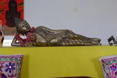 Vakantiehuis Ontspannende vakantie Ítrabo (bei Salobreña)