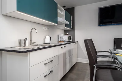 Sun&Snow Zielone Powiśle -