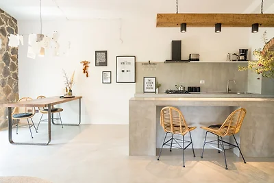 Vakantiehuis Ontspannende vakantie Orosei