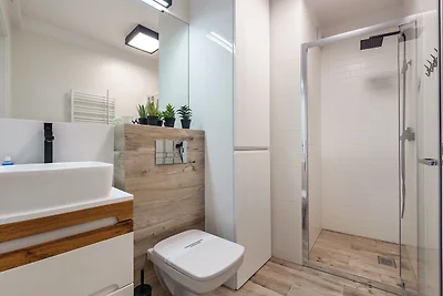 Sun&Snow Resorts - Apartment A12