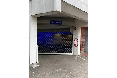 Vakantieappartement Gezinsvakantie Eckernförde