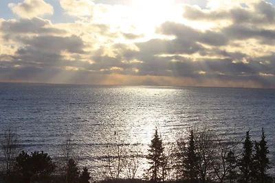 Ferienwohnung Meeresblick