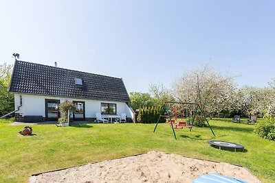 Vakantiehuis Ontspannende vakantie Parchtitz