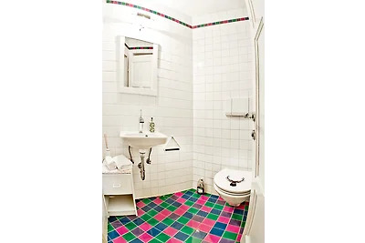 ZugspitzApps, Apartement