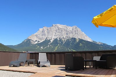 Zugspitze 6,7