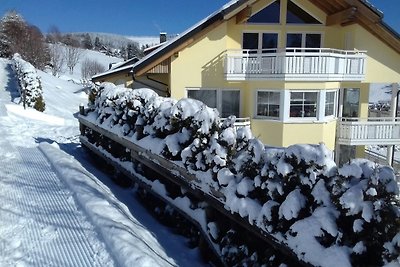 "Schwarzwaldblick" Ferienwohnung