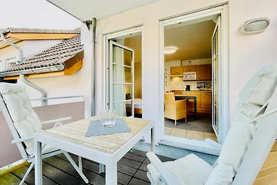 Ferienwohnung Strandkoje