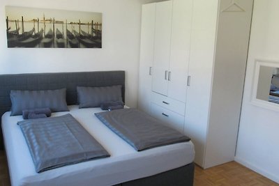 Vakantieappartement Gezinsvakantie Friedrichshafen